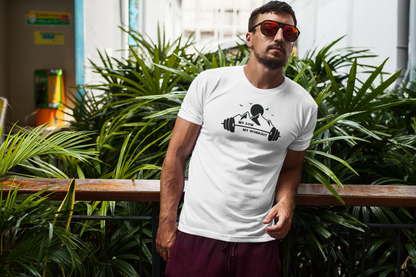 My Gym - Unisex Premium T-Shirt